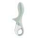 Вибратор Satisfyer Air Pump Booty 3