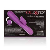 Вібратор Embrace Swirl Massager 11х3 см