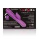 Вібратор Embrace Swirl Massager 11х3 см