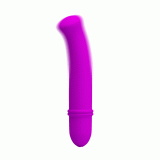 Вібратор - Pretty Love Antony Vibrator Purple