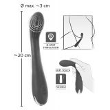 Sweet Smile G-Spot Vibrator