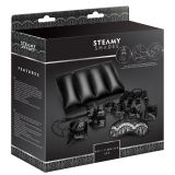 Набір БДСМ - STEAMY SHADES Positioning Set