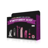 Секс набір - Lovers Secret Collection Fantasy Kit