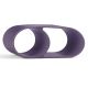 Минивибратор Je Joue - Classic Bullet Vibrator Purple с глубокой вибрацией и фиксацией на палец