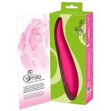 Комп'ютерний вібратор - Sweet Smile Shaking Tongue