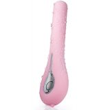 Комп'ютерний вібратор - Siime Eye Pale Pink