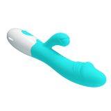 Вібратор - Pretty Love Snappy Vibrator Mint