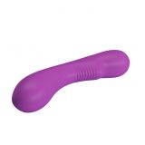 Вібратор - Pretty Love Elsa Vibrator Purple Вібратор - Pretty Love Elsa Vibrator Purple