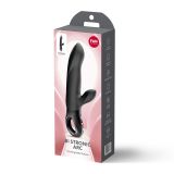 Пульсатор Fun Factory Bi Stronic Arc Black