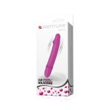 Вібратор - Pretty Love Emily Vibrator Pink