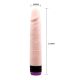 Вібратор - Adour Club Vibrator Purple, 21,5 см