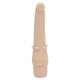 Get Real By ToyjoyClassic Smooth Vibrator - классический силиконовый вибратор (пурпурный) 11,5х3,2 см
