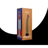 Вібромасажер Egzo V0050 20.5х4.2 см