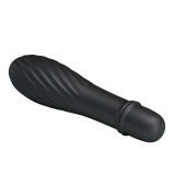 Вібратор - Pretty Love Solomon Vibrator Black