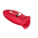 Кліторальний стимулятор - Big Bite Mouth