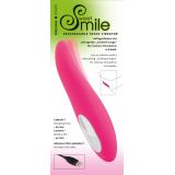 Комп'ютерний вібратор - Sweet Smile Shaking Tongue