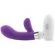 Pipedream Classix Silicone G - Spot Rabbit - класичний силіконовий вібратор кролик, 9х3, 3 см