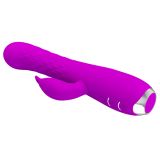 Вібратор - Pretty Love Molly Vibrator Purple