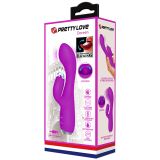 Вібратор - Pretty Love Doreen Vibrator Purple Вібратор - Pretty Love Doreen Vibrator Purple