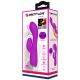 Вібратор - Pretty Love Doreen Vibrator Purple Вібратор - Pretty Love Doreen Vibrator Purple