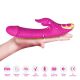 Вібратор - Amant Pink