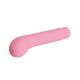 Стимулятор G-точки - Pretty Love Atlas Vibrator Light Pink