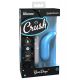 Pipedream Crush Gum Drop - силіконовий міні-вібратор, 9,5х2, 8 см