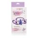 Вибратор клиторальный Micro Wireless Venus Butterfly, 8Х2,5 см (фиолетовый)