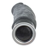 Вібратор - Nature Skin Big Vibe Black