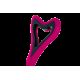 Вібратор Adrien Lastic Romeo FHL з пультом LRS