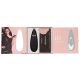 Вакуумный клиторальный стимулятор Womanizer Premium Black