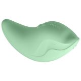 Вібратор та кліторальний стимулятор KISSTOY Heidi Green Вібратор та кліторальний стимулятор KISSTOY Heidi Green