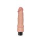 Реалістичний вібратор - Real Softee Vibrator 7,8" Реалістичний вібратор - Real Softee Vibrator 7,8"