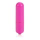 Вибратор клиторальный Micro Wireless Venus Butterfly, 8Х2,5 см (фиолетовый)