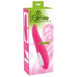 Комп'ютерний вібратор - Sweet Smile Shaking Tongue