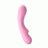 Комп'ютерний вібратор - Pretty Love Matt Vibrator Pink