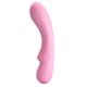 Комп'ютерний вібратор - Pretty Love Matt Vibrator Pink