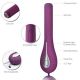 Svakom Siime Eye Camera Vibrator - вибратор с видеокамерой, 16,5х2,5 см