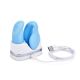 We-Vibe Chorus - сенсорный вибратор для пар с дистанционным управлением, 7,8х3,3 см