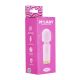 Вібромасажер M’Lady Mini Vibrating Wand Pink