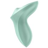 Кліторальний стимулятор - Satisfyer Exciterrr Mint