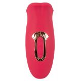 Oral Fun Vibrator