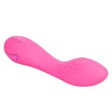 CalExotics California Dreaming Surf City Centerfold - вібратор для точки G, 16х3, 75 см