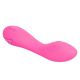 CalExotics California Dreaming Surf City Centerfold - вібратор для точки G, 16х3, 75 см