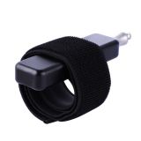 Набор адаптеров для секс-машин Hismith Luxury Kit - KlicLok System Set (повреждена упаковка!!!)