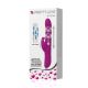 Вібратор - Pretty Love Byron Vibrator Purple Вібратор - Pretty Love Byron Vibrator Purple