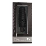 Вібратор Rocks Off Buddies 10 Scud (Black) Вібратор Rocks Off Buddies 10 Scud (Black)