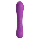 Вібратор - Pretty Love Elsa Vibrator Purple Вібратор - Pretty Love Elsa Vibrator Purple