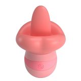 Кліторальний стимулятор - Pretty Love Kylee Pink Кліторальний стимулятор - Pretty Love Kylee Pink