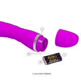 Вібратор - Pretty Love Truda Vibrator Purple Вібратор - Pretty Love Truda Vibrator Purple